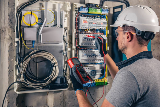 Electrical System Inspection in Holiday, FL