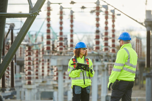 Best Commercial Electrician Services  in Holiday, FL