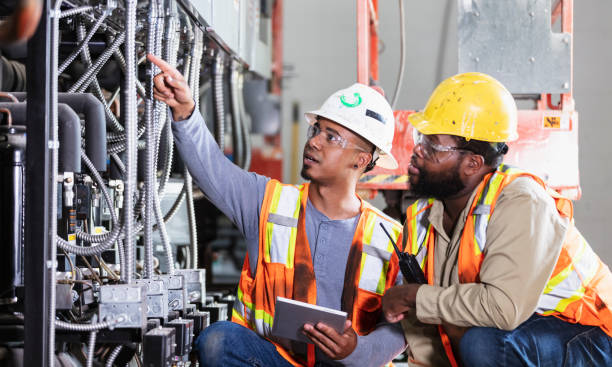Best Licensed Electrician  in Holiday, FL