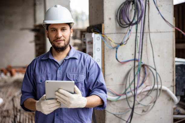Best Electrical Contractors for Businesses  in Holiday, FL