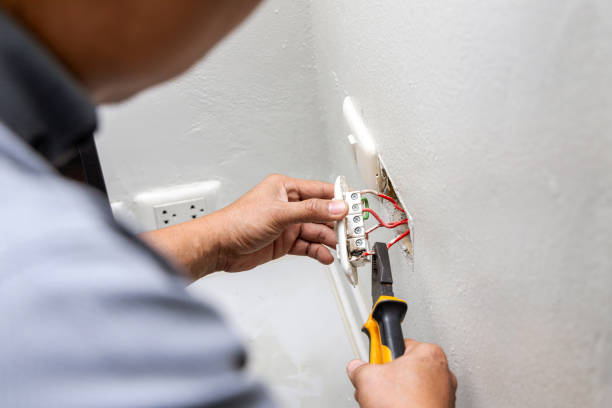 Best Emergency Electrician Near Me  in Holiday, FL