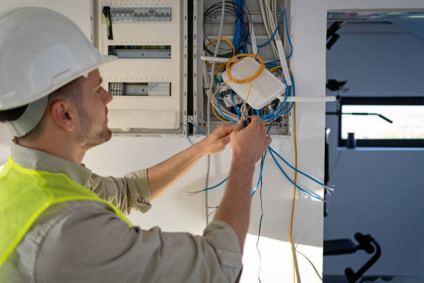 Trusted Holiday, FL Electrician Experts